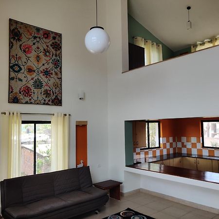 Haven Guest House Kodaikanal Exterior foto