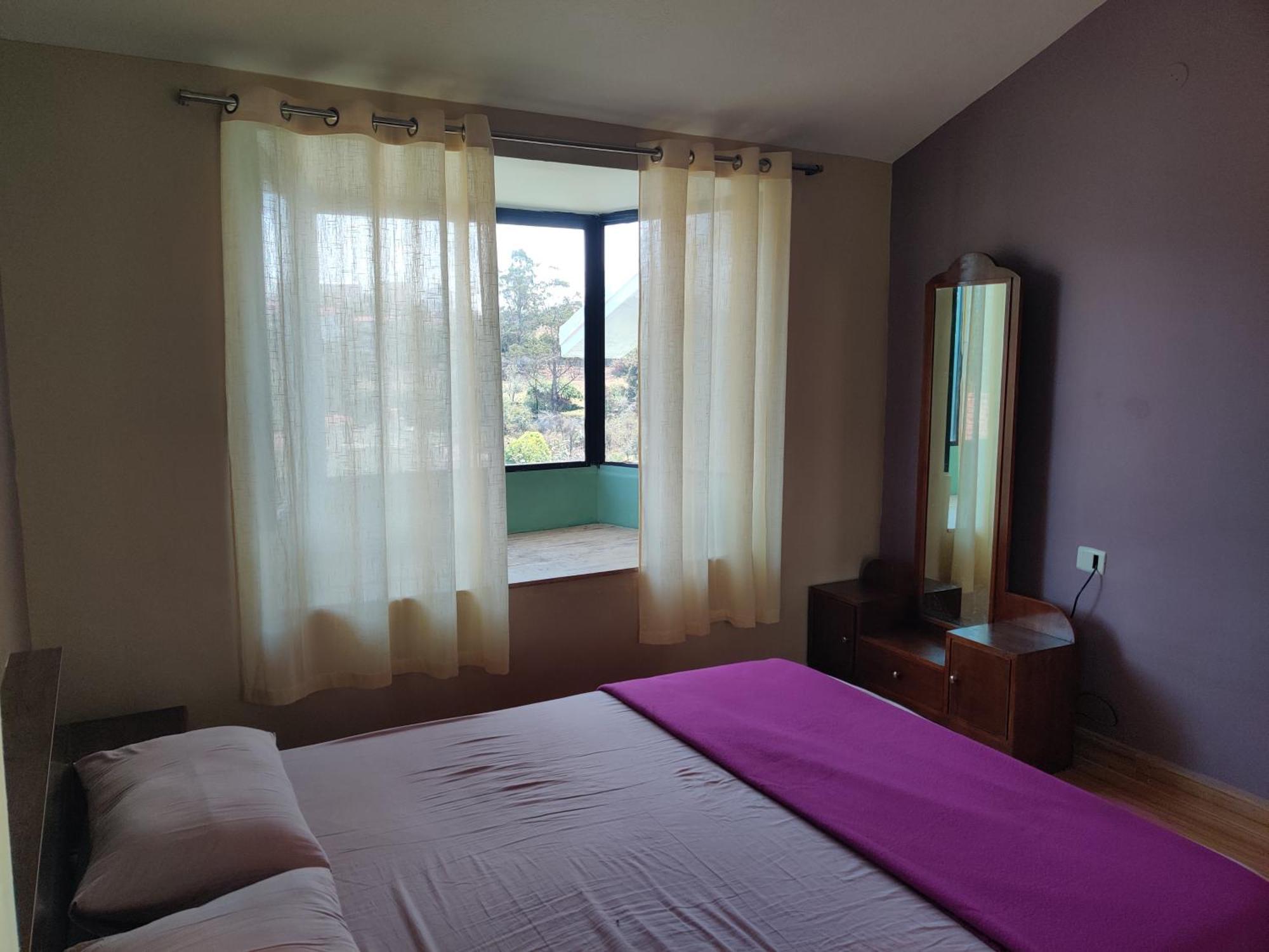 Haven Guest House Kodaikanal Exterior foto