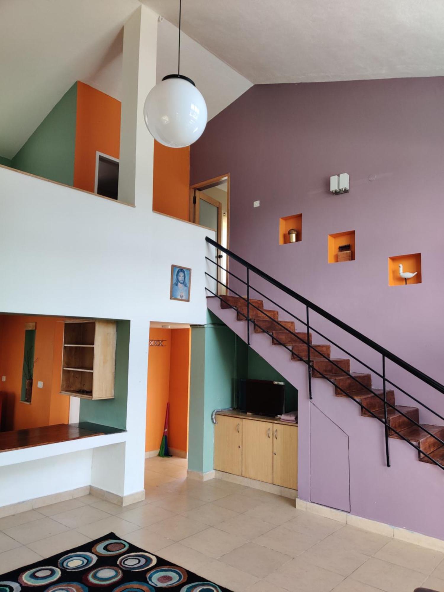 Haven Guest House Kodaikanal Exterior foto