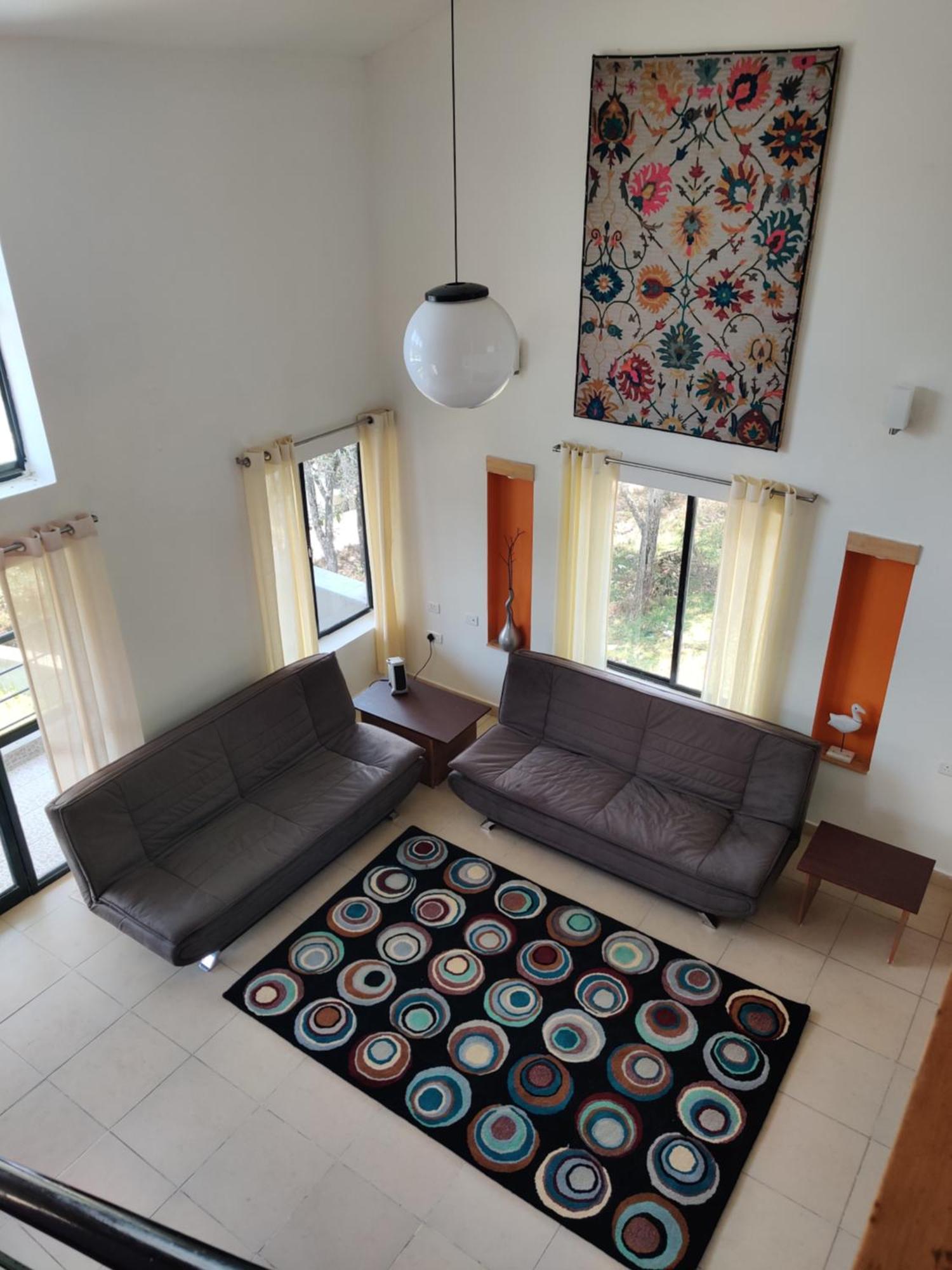 Haven Guest House Kodaikanal Exterior foto