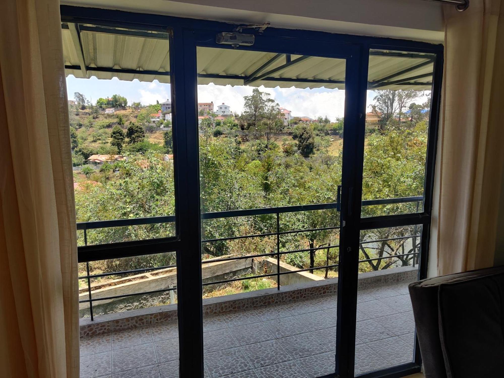 Haven Guest House Kodaikanal Exterior foto