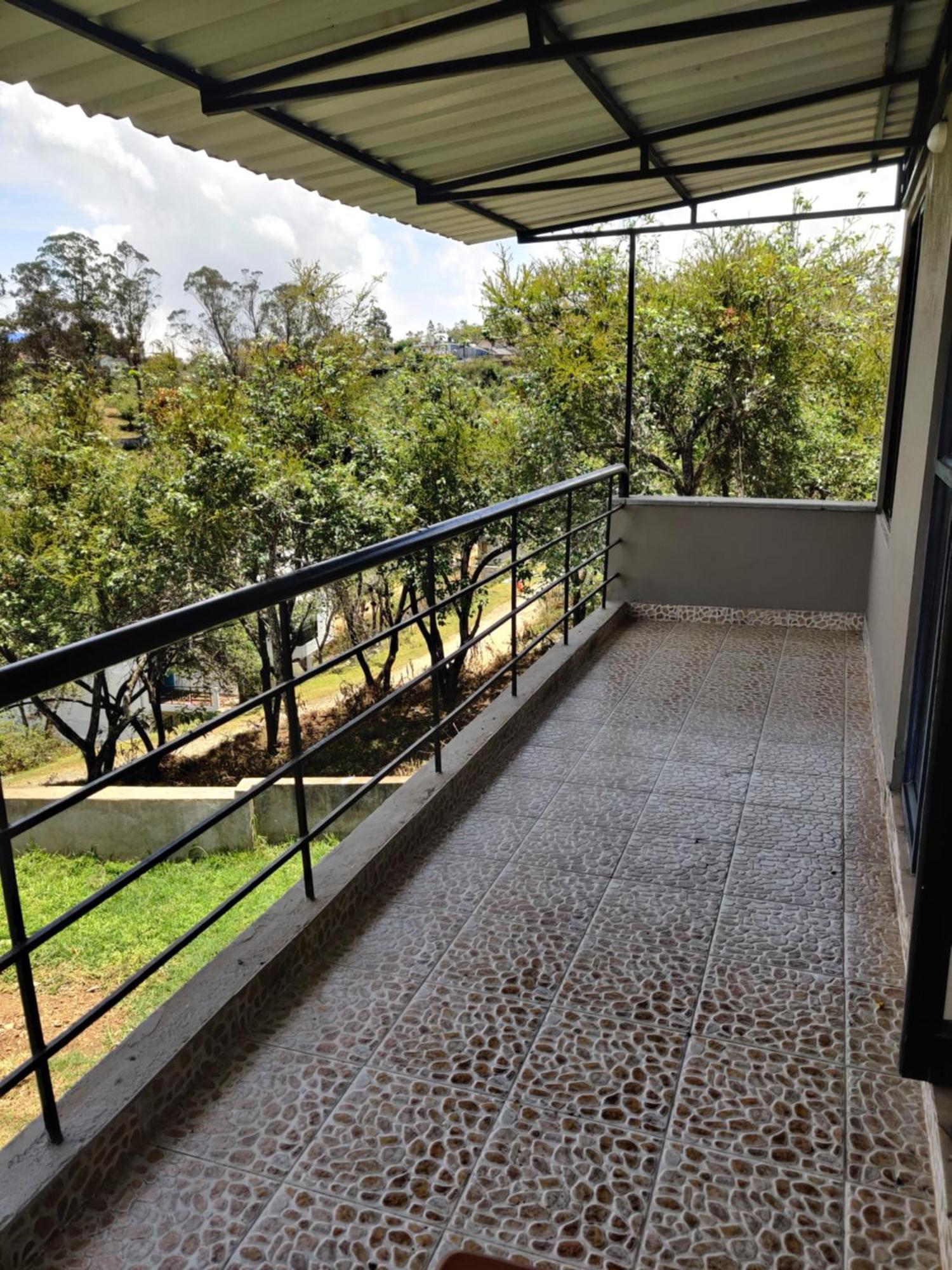 Haven Guest House Kodaikanal Exterior foto