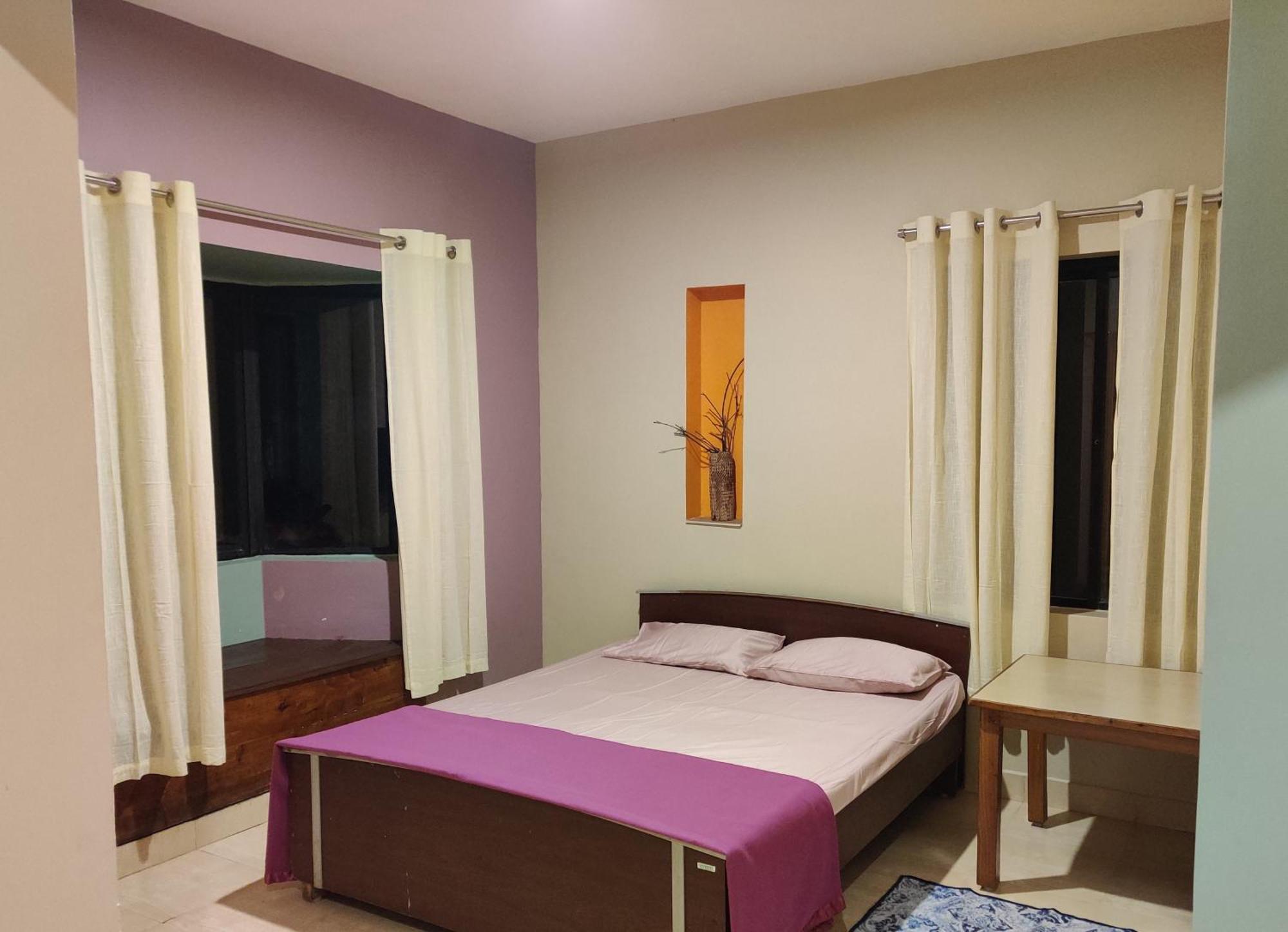 Haven Guest House Kodaikanal Exterior foto