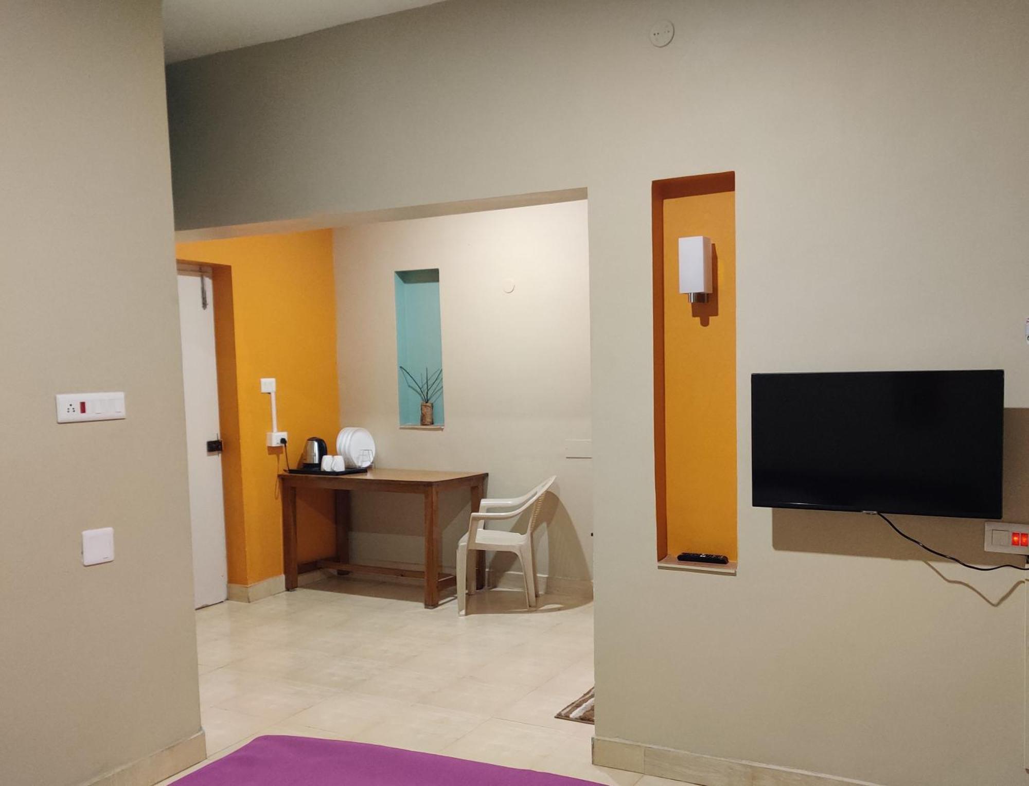 Haven Guest House Kodaikanal Exterior foto