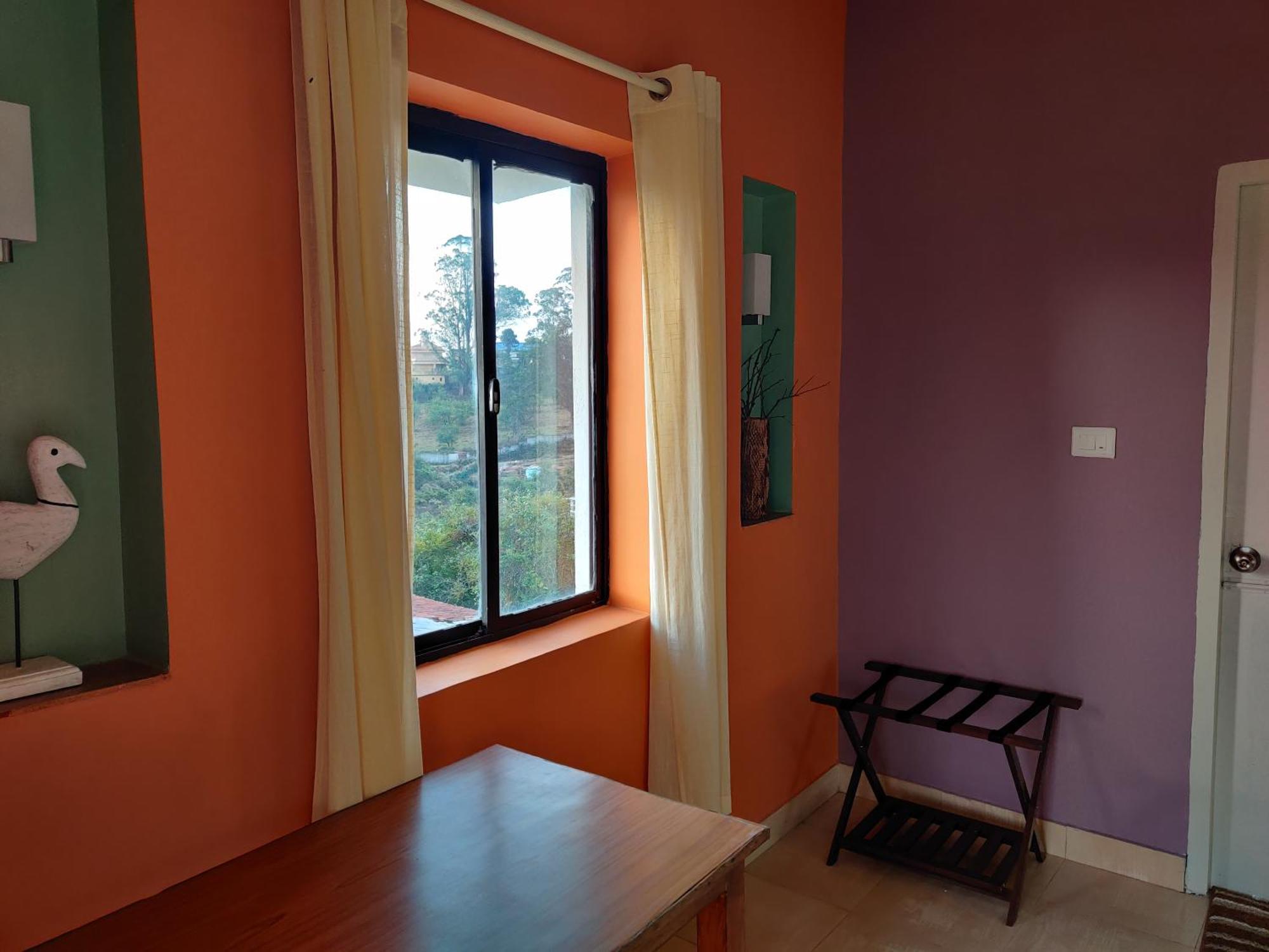 Haven Guest House Kodaikanal Exterior foto