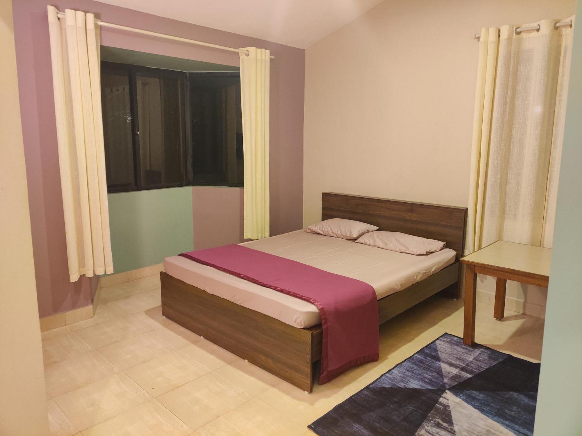Haven Guest House Kodaikanal Exterior foto