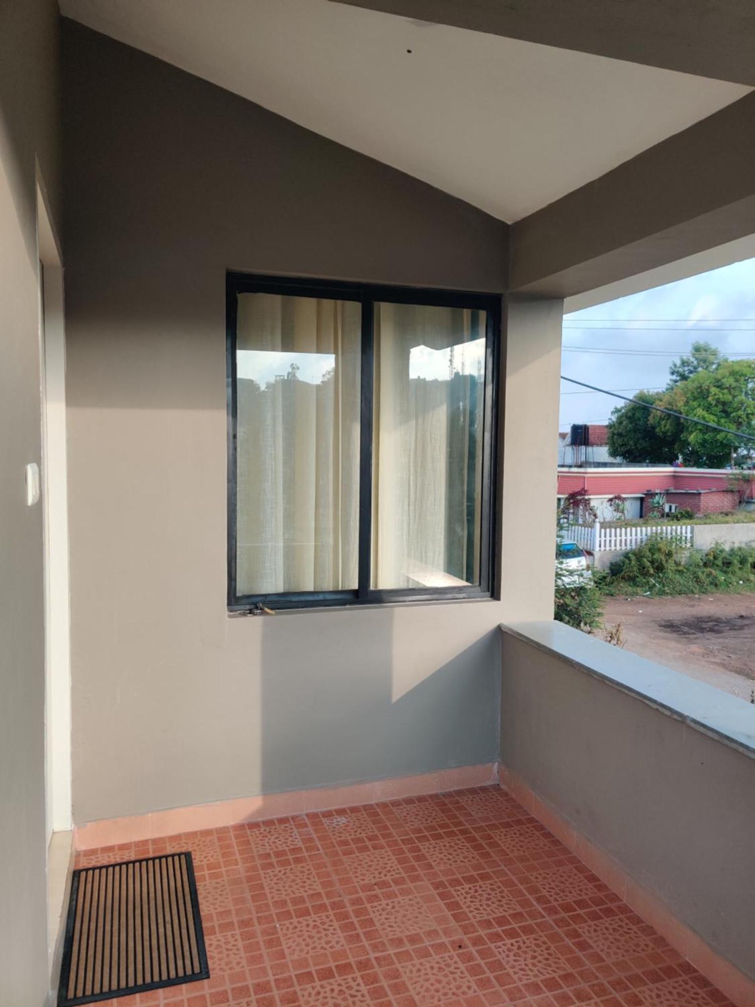 Haven Guest House Kodaikanal Exterior foto