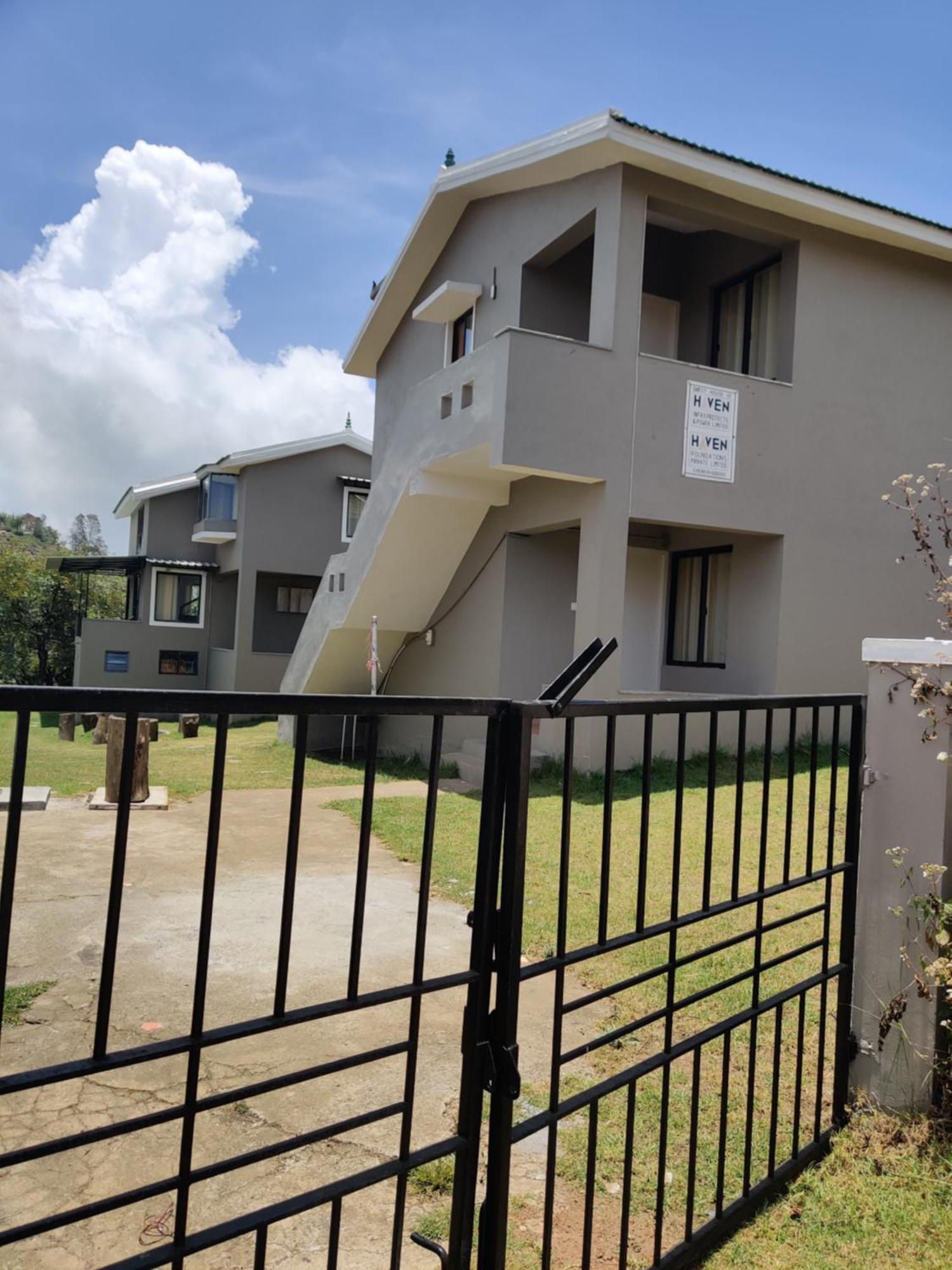 Haven Guest House Kodaikanal Exterior foto