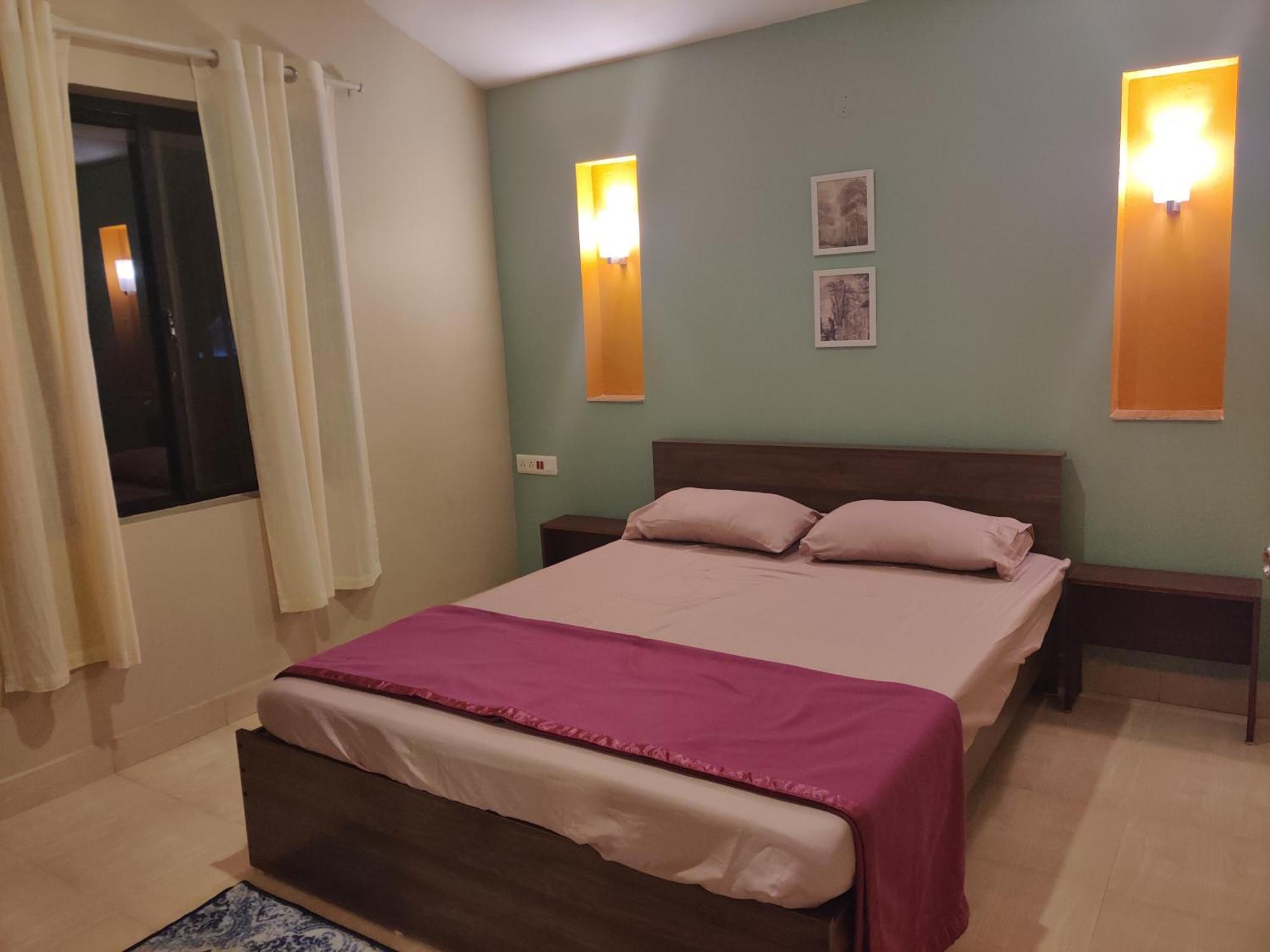 Haven Guest House Kodaikanal Exterior foto
